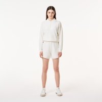 Женские шорты Lacoste Loose Fit GF0414