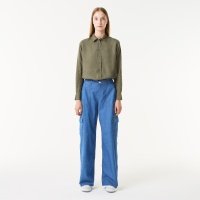 Женские брюки Lacoste HF0408
