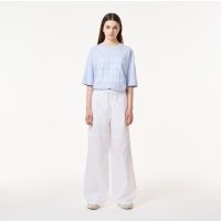 Женские брюки Lacoste HF6906