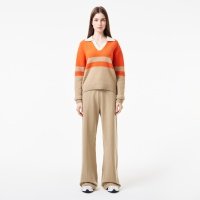 Женские брюки Lacoste HF2508