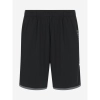 Шорты для мальчиков Under Armour Stunt 3.0, Черный 