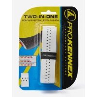 Намотка базовая ProKennex Two-in-One, Белый 