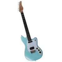 Электрогитары Flamma E1000-DB Experience 1000