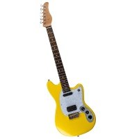 Электрогитары Flamma E1000-YW Experience 1000