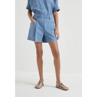 Шорты BRUNELLO CUCINELLI