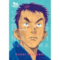 20th Century Boys: The Perfect Edition, Vol. 1. Urasawa Naoki Книги / Учебная литература / Художественная литература / Книги на иностранных языках