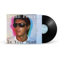 Рок UMC Bryan Ferry - In Your Mind