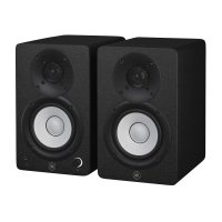 Студийные мониторы Yamaha HS4 B