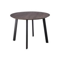 Стол обеденный Hoff DSW Раунд Лайт