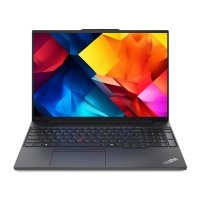 Ноутбук Lenovo ThinkPad E16 Gen 2 21MA004VRT (16", Core Ultra 5 125U, 16Gb/ SSD 512Gb, Graphics) Черный 
