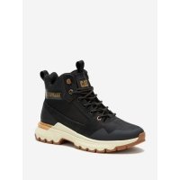 Ботинки женские Caterpillar Colorado Sneaker, Черный 