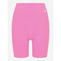 Велосипедки женские Nike, Розовый