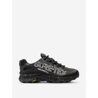 Полуботинки мужские Merrell Moab Speed GTX Se, Черный