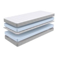 Матрас MILDEX Dual Kids