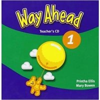 New Way Ahead 1 Teachers CD x2