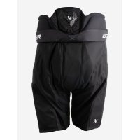 Трусы игрока детские Bauer X, Черный 