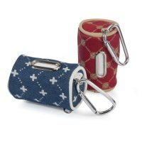 CAMON диспенсер для пакетов "Люкс Жакард" (В ассортименте) 