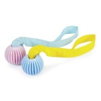 CAMON игрушка мяч на ленте (30 см., В ассортименте) 