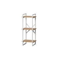 Стеллаж LOFTY HOME Роквуд