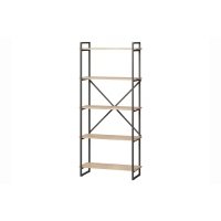 Стеллаж LOFTY HOME Роквуд