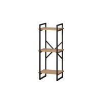 Стеллаж LOFTY HOME Роквуд