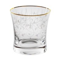 Набор стаканов Crystal Bohemia Grace 25269 280 мл 6 шт 