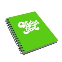 Тетрадь Канц-Эксмо Light Book 1 А5 80 л клетка 