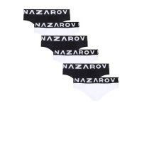 Комплект брифов NAZAROV 