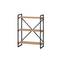 Стеллаж LOFTY HOME Роквуд