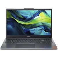 Ноутбук Acer Aspire 15 A15-51M-53TD NX.KS7CD.001 (15.6", Core 5 120U, 16Gb/ SSD 512Gb, Graphics) Серый