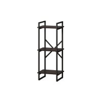 Стеллаж LOFTY HOME Роквуд