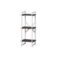 Стеллаж LOFTY HOME Роквуд