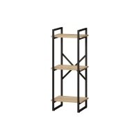 Стеллаж LOFTY HOME Роквуд