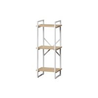 Стеллаж LOFTY HOME Роквуд