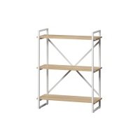 Стеллаж LOFTY HOME Роквуд