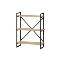 Стеллаж LOFTY HOME Роквуд