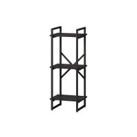 Стеллаж LOFTY HOME Роквуд