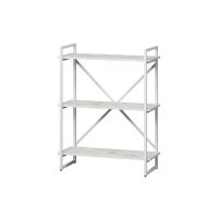 Стеллаж LOFTY HOME Роквуд