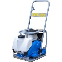 Виброплита CIMAR CPC-95-H (HONDA GX160) 