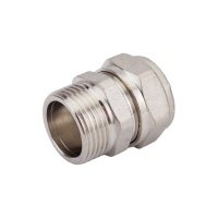 ЗУБР цанга-штуцер, 1/2″ х 20 х 2.0 мм, соединитель (51401-20-3/4) 
