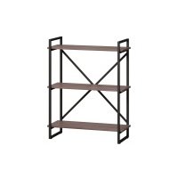 Стеллаж LOFTY HOME Роквуд