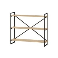 Стеллаж LOFTY HOME Роквуд