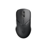 Мышь беспроводная Rapoo VT9PRO, 26000 dpi, 800 мАч, Wireless/USB Type-C, Черный 6940056125866 