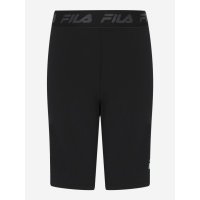 Шорты для мальчиков FILA, Черный 