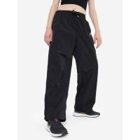 Брюки для девочек FILA, Черный 