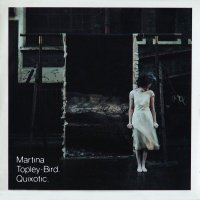 Электроника Concord Topley-Bird, Martina - Quixotic (Black Vinyl 2LP)