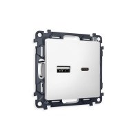 Розетка Ambrella Volt MA131010