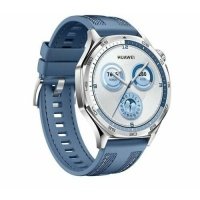 Смарт-часы Huawei Watch GT 5 Blue Woven 
