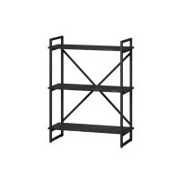 Стеллаж LOFTY HOME Роквуд