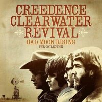 Рок UMC Creedence Clearwater Revival, Bad Moon Rising: The Collection